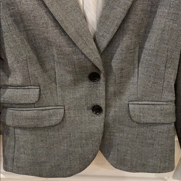 Blazer jacket - Picture 2 of 8